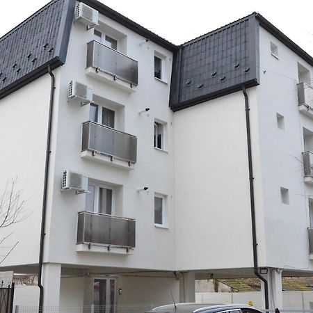 Alexys Residence 5 Iasi Exteriör bild